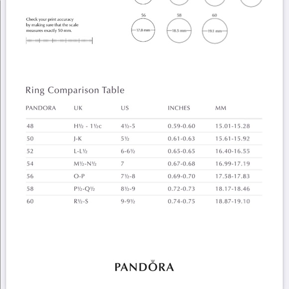 Pandora ring - Picture 4 of 6